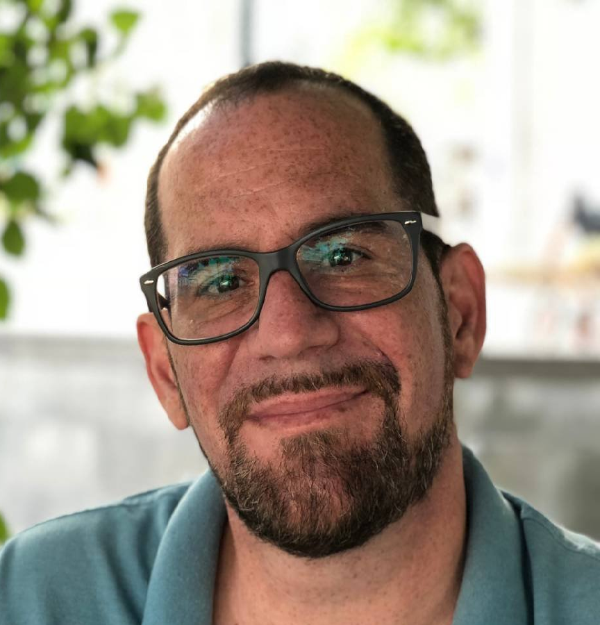 Eric Maag